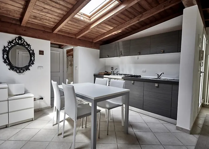 Rouge Maison Apartmán *