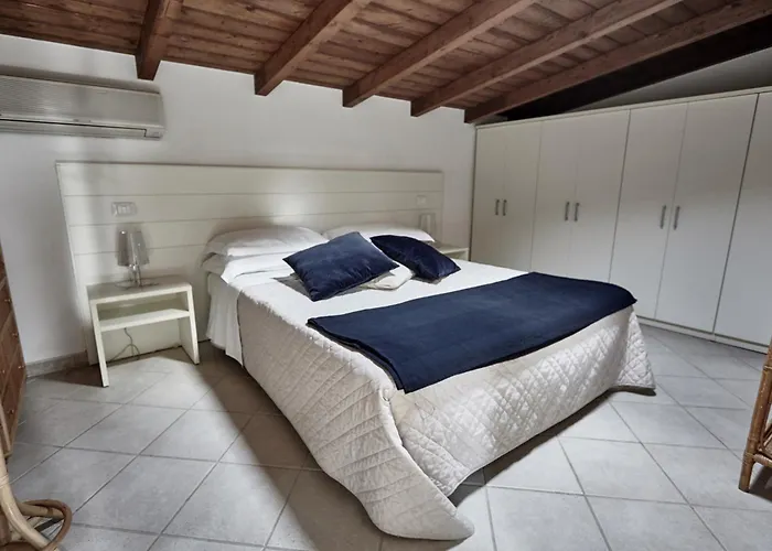 Rouge Maison Apartmán *