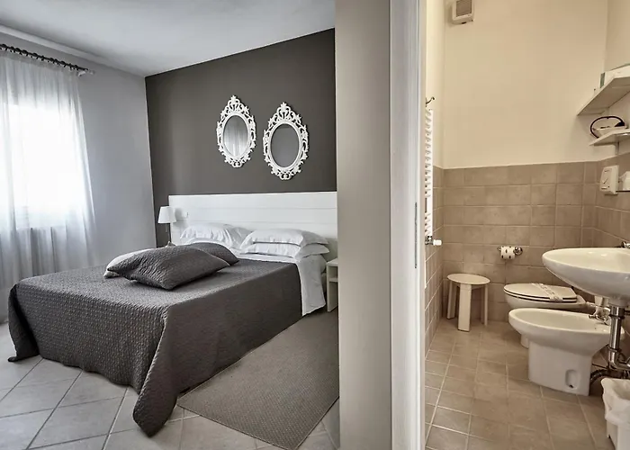 Apartmán Rouge Maison