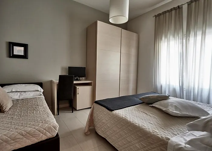 Rouge Maison Apartmán