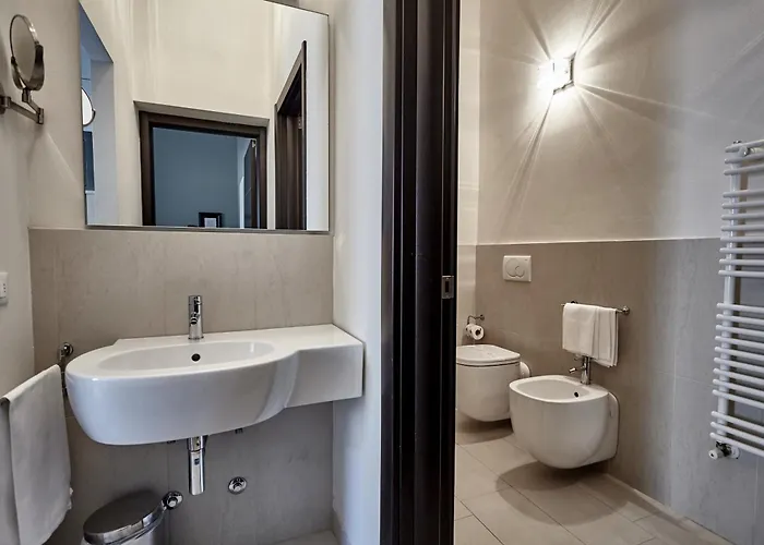 Rouge Maison Apartmán Milano Marittima