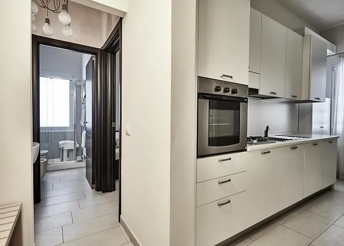 Rouge Maison Milano Marittima