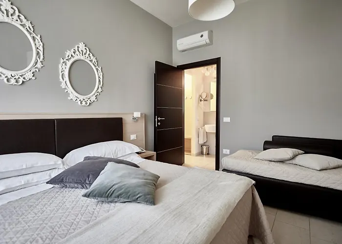 Apartmán Rouge Maison