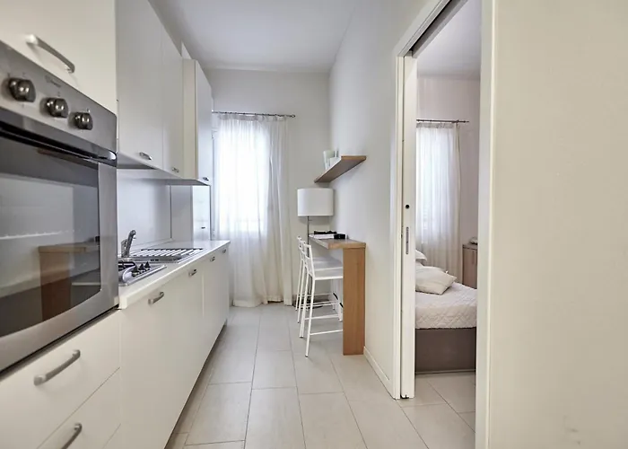 Rouge Maison Apartmán