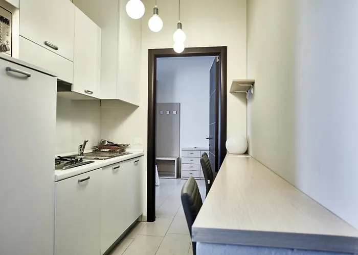 Rouge Maison Apartmán Milano Marittima