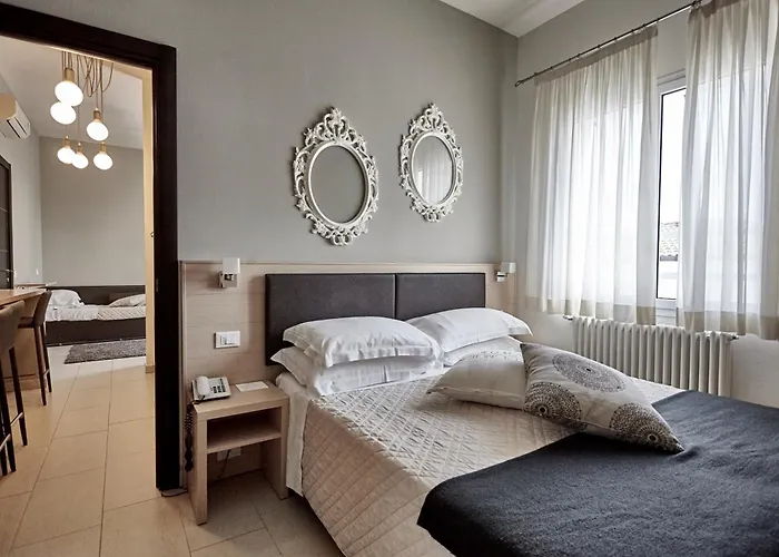 Rouge Maison Apartmán