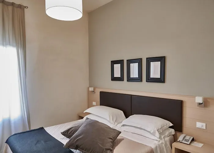 Rouge Maison * Milano Marittima