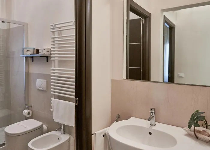 Rouge Maison * Milano Marittima