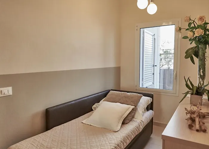 Apartmán Rouge Maison