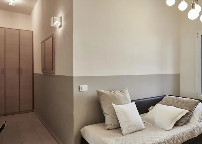 Rouge Maison * Milano Marittima