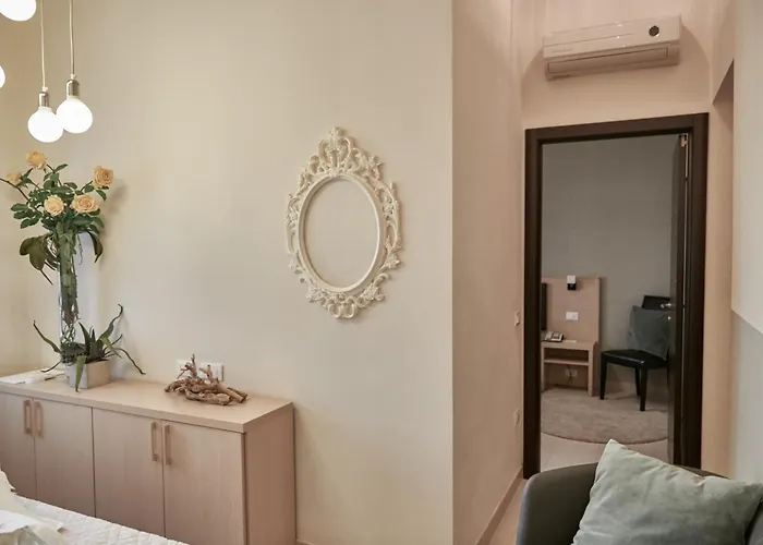 Apartmán Rouge Maison