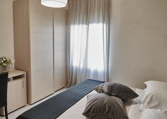 Rouge Maison Apartmán