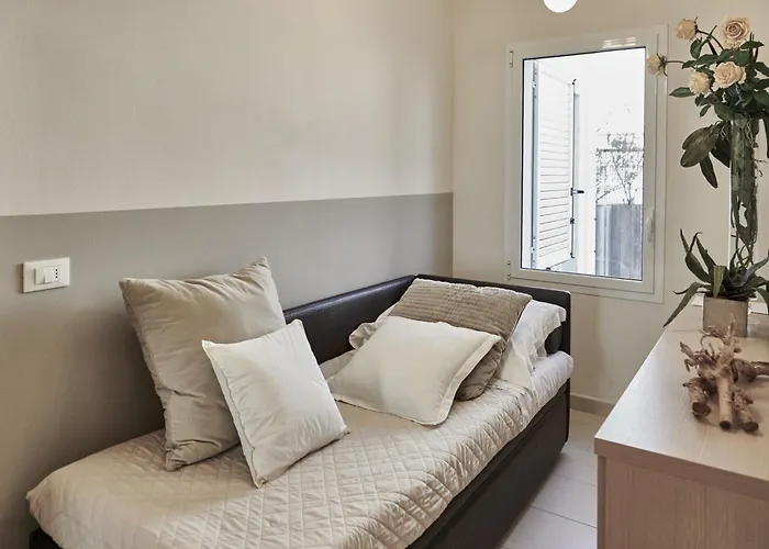 Rouge Maison Milano Marittima