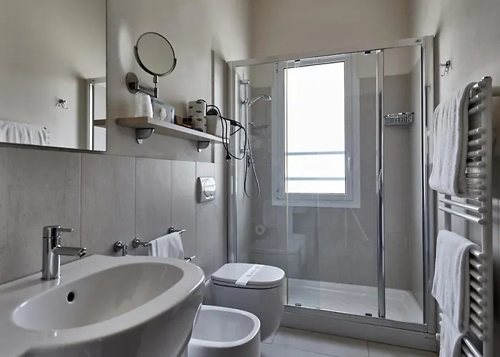 Apartmán Rouge Maison Milano Marittima