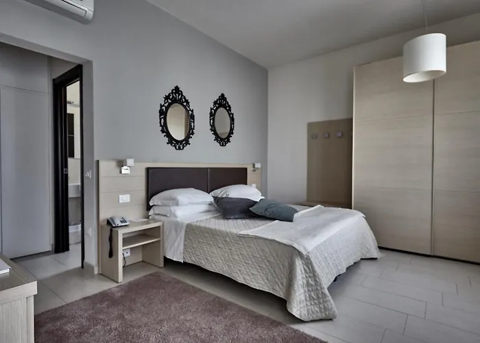 Apartmán Rouge Maison *