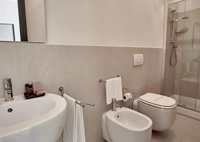 Apartmán Rouge Maison