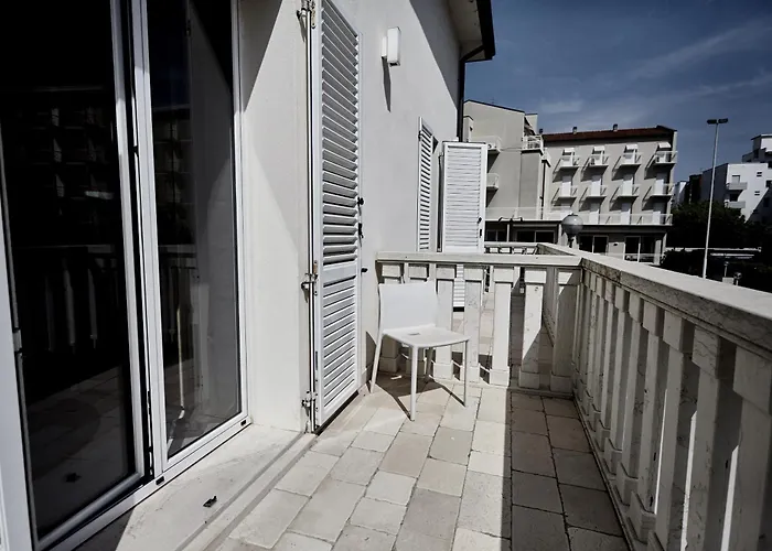 Apartmán Rouge Maison