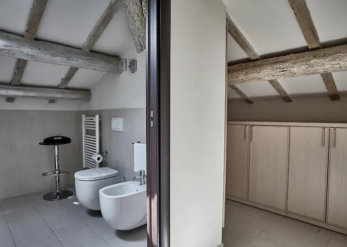 Rouge Maison * Milano Marittima