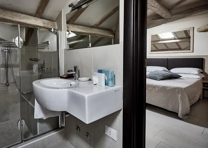 Rouge Maison Apartmán Milano Marittima