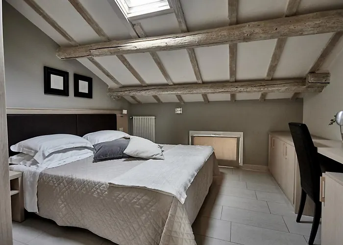 Rouge Maison Apartmán *