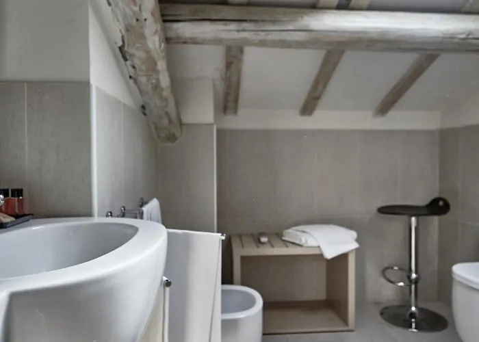 Rouge Maison Apartmán Milano Marittima