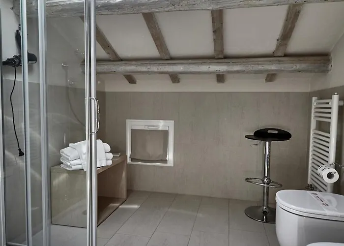 Apartmán Rouge Maison Milano Marittima