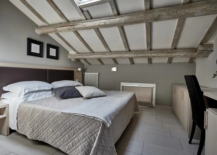 Rouge Maison * Milano Marittima